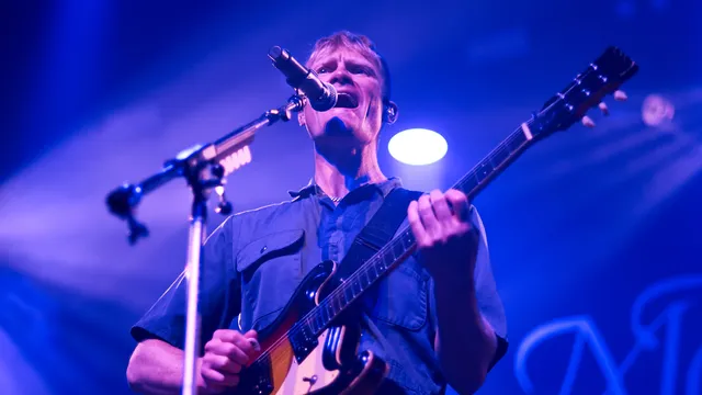 Mother Mother in 013