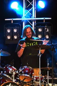 The Chap - Vierdaagsefeesten 2006