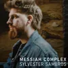 Artwork Sylvester Sambros Cover Messiah Complex