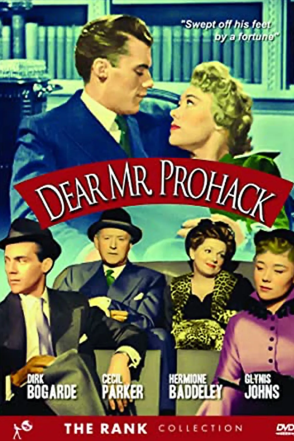 Dear Mr. Prohack poster