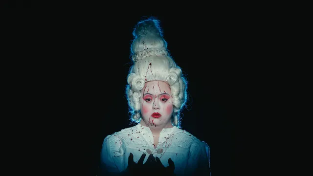 Het zit in mijn hart