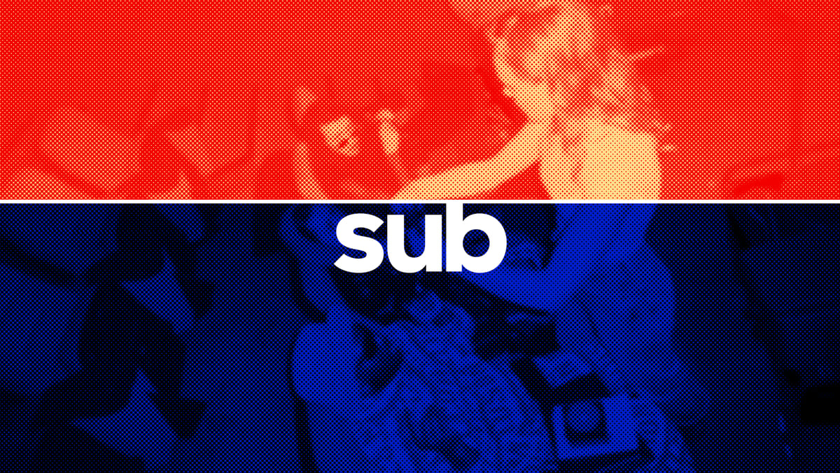 SUB-traject: Zes jonge makers duiken in Gen-Z subculturen