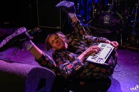 Muovipussi, Peel Slowly and See 2026