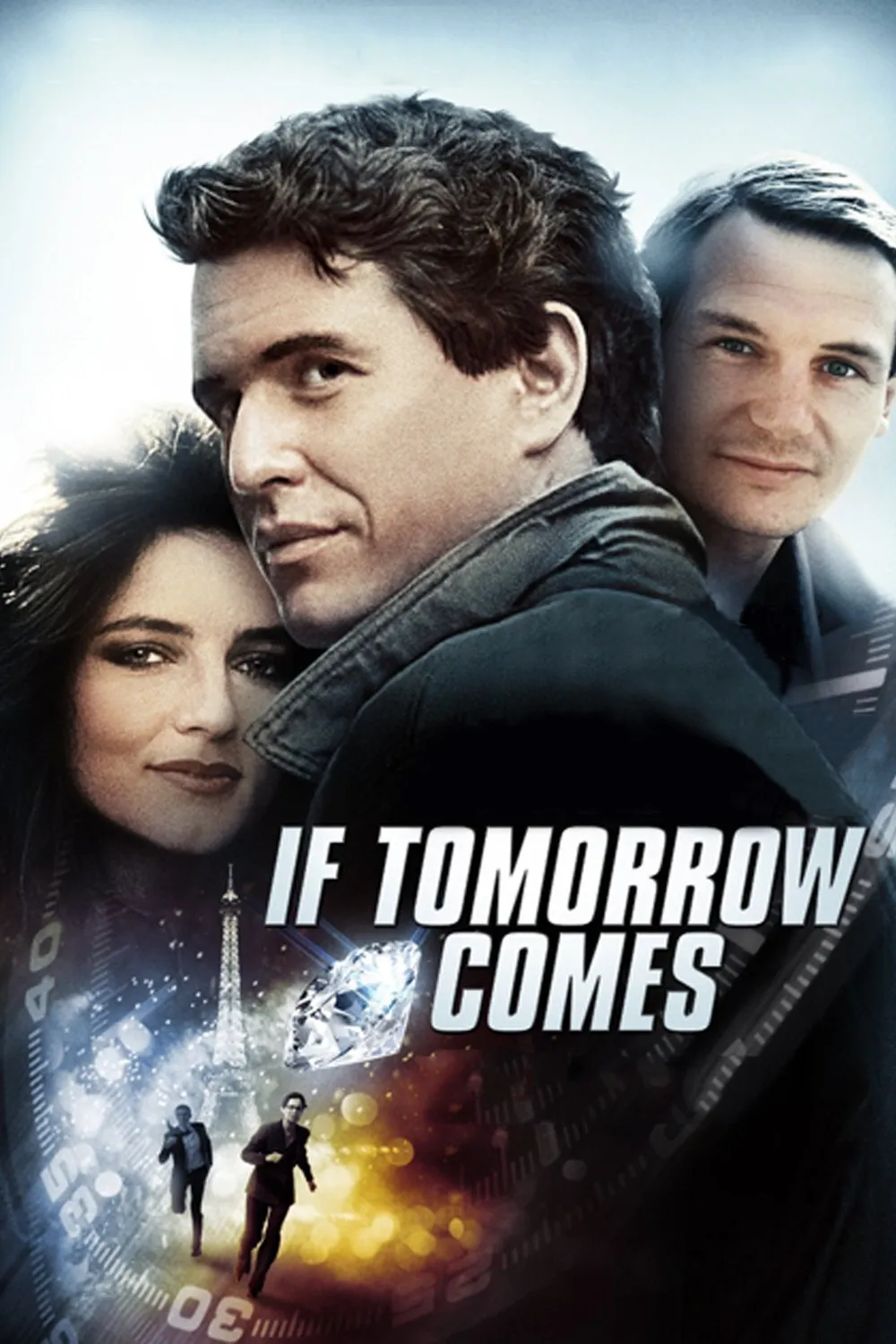 If Tomorrow Comes poster