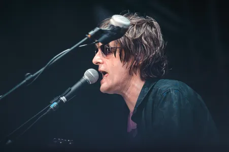 Spiritualized op Best Kept Secret 2019