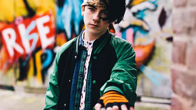 Declan McKenna