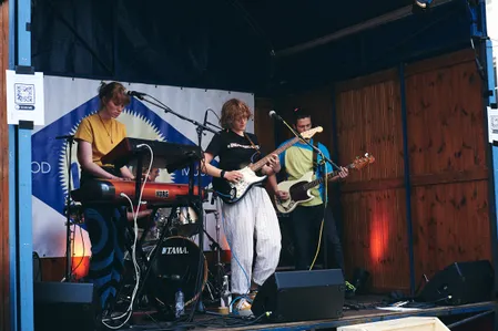 Bricked Out @ Record Store Day Amersfoort 2022