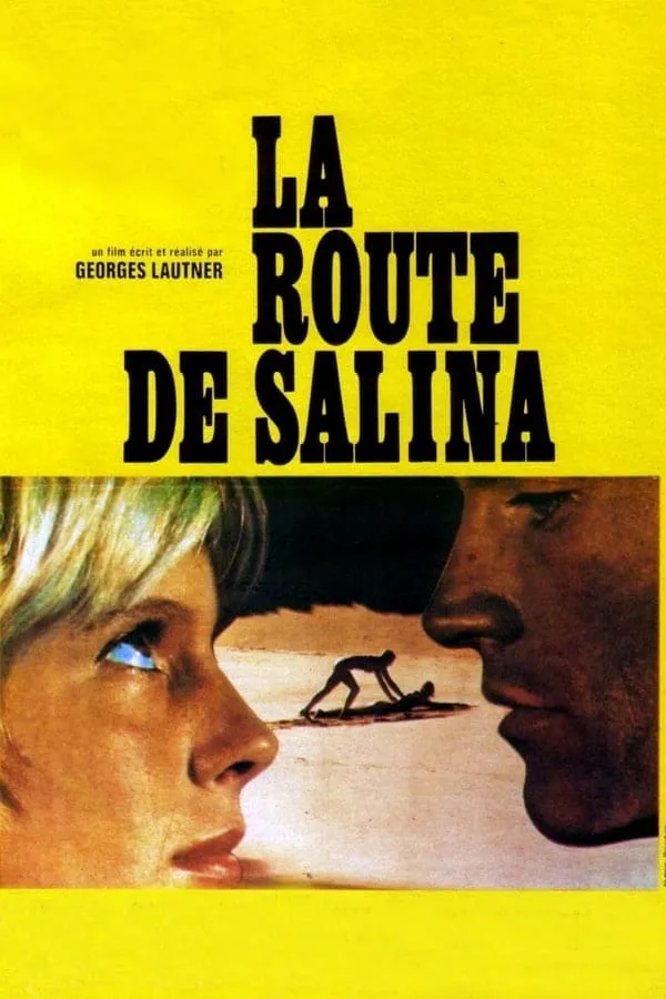 La route de Salina poster
