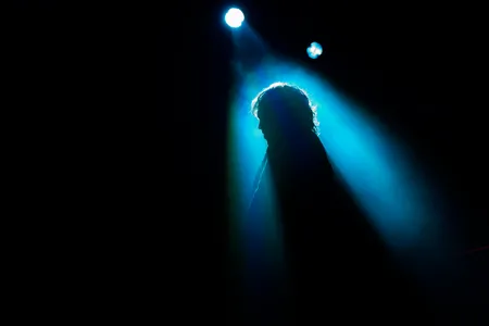 4B2M op Paaspop 2022