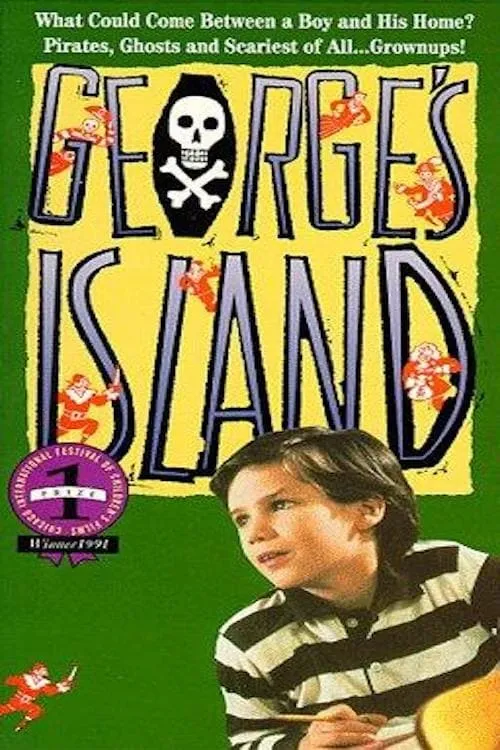 George's Island poster