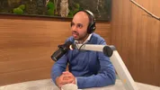 Mustapha Esadik in Achter de Frontlinie