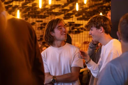 Bistro Lokaal, Popronde Woerden 2023