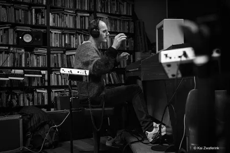 Simon Gitsels (Solo)