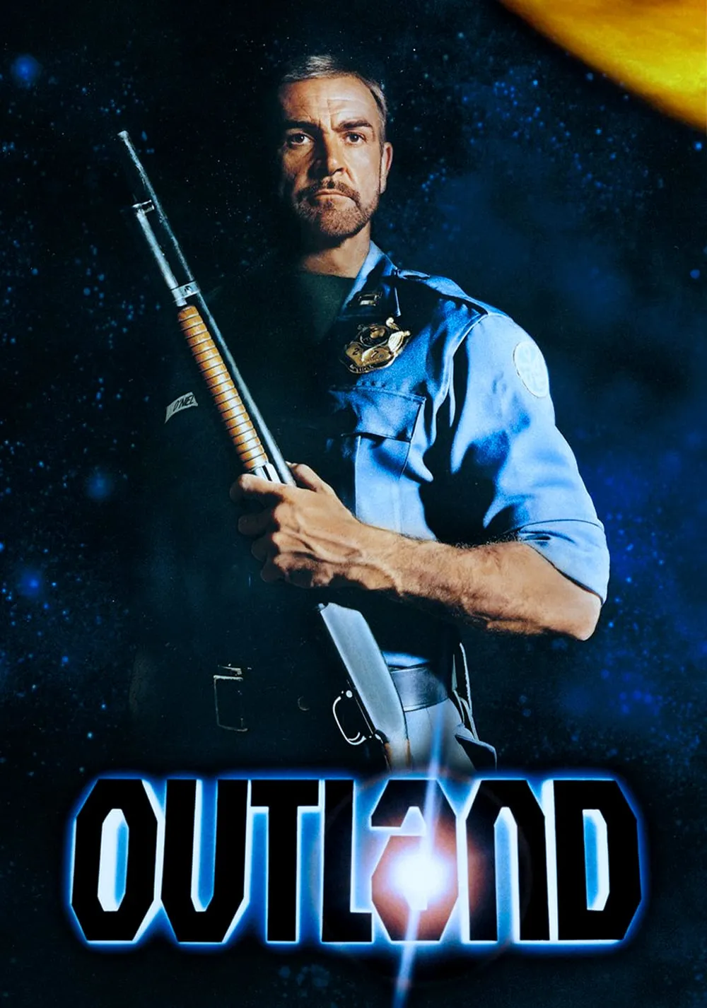 Outland poster