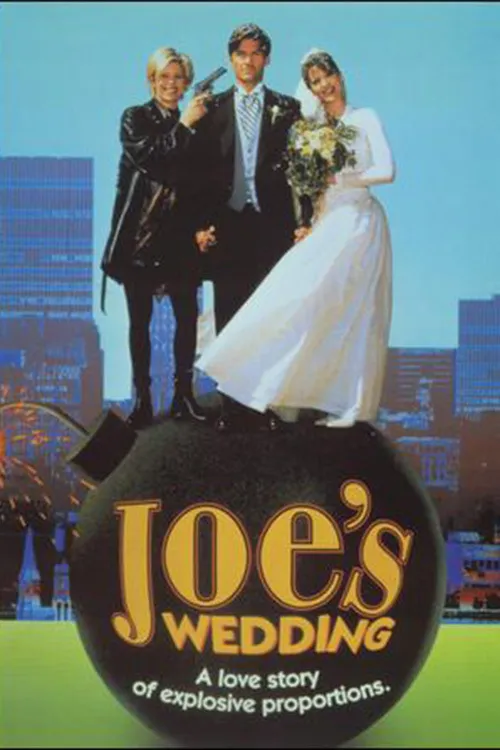 Joe's Wedding poster