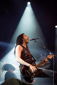 DOOL op Lowlands 2017