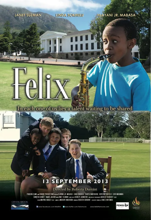 Felix poster