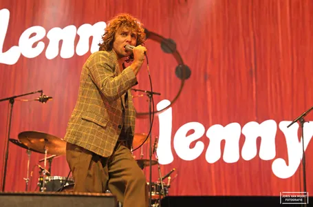 Lenny Lenny
