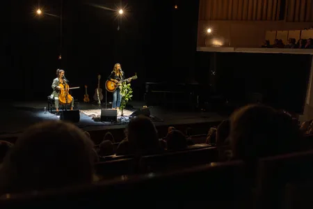 Heather Nova @ Muziekgebouw Eindhoven