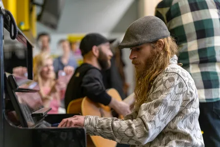 Muziek Meeting Achterhoek