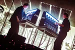 Soulwax op Pinkpop 2026
