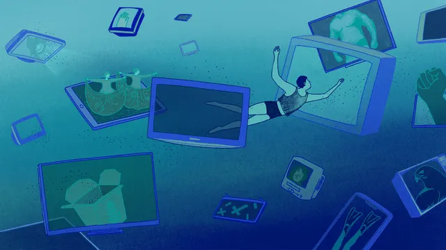 De beste documentaires van 2023 - VPRO Documentairegids