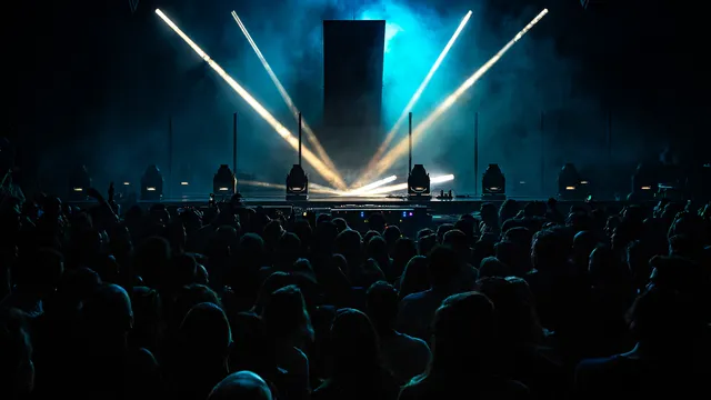 Colin Benders @ ETMAAL 2023