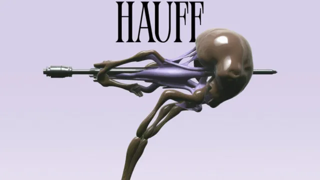 Helena Hauff
