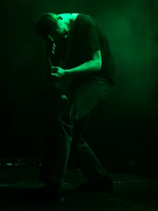 Wiegedood @ Club Void Effenaar