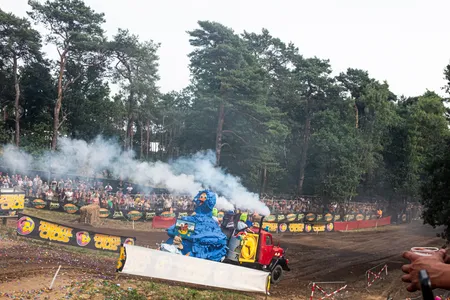 Zwarte Cross 2025