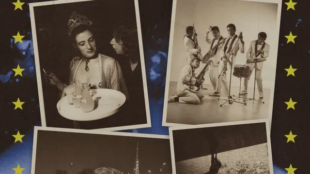 Club Verborgen Verhalen