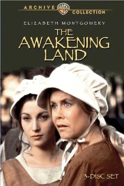The Awakening Land poster
