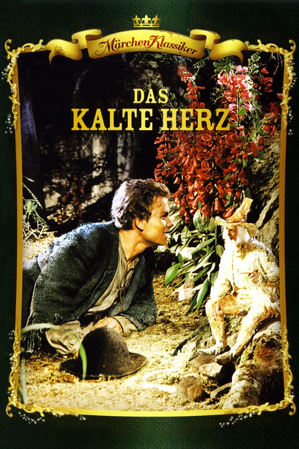 Das kalte Herz poster