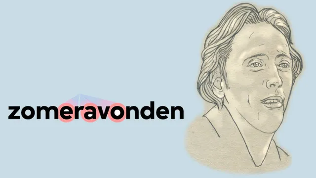 Joris van Casteren