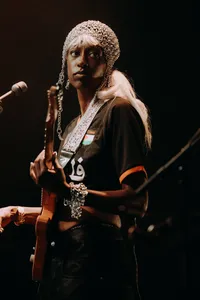 Anaiis op Lowlands 2026