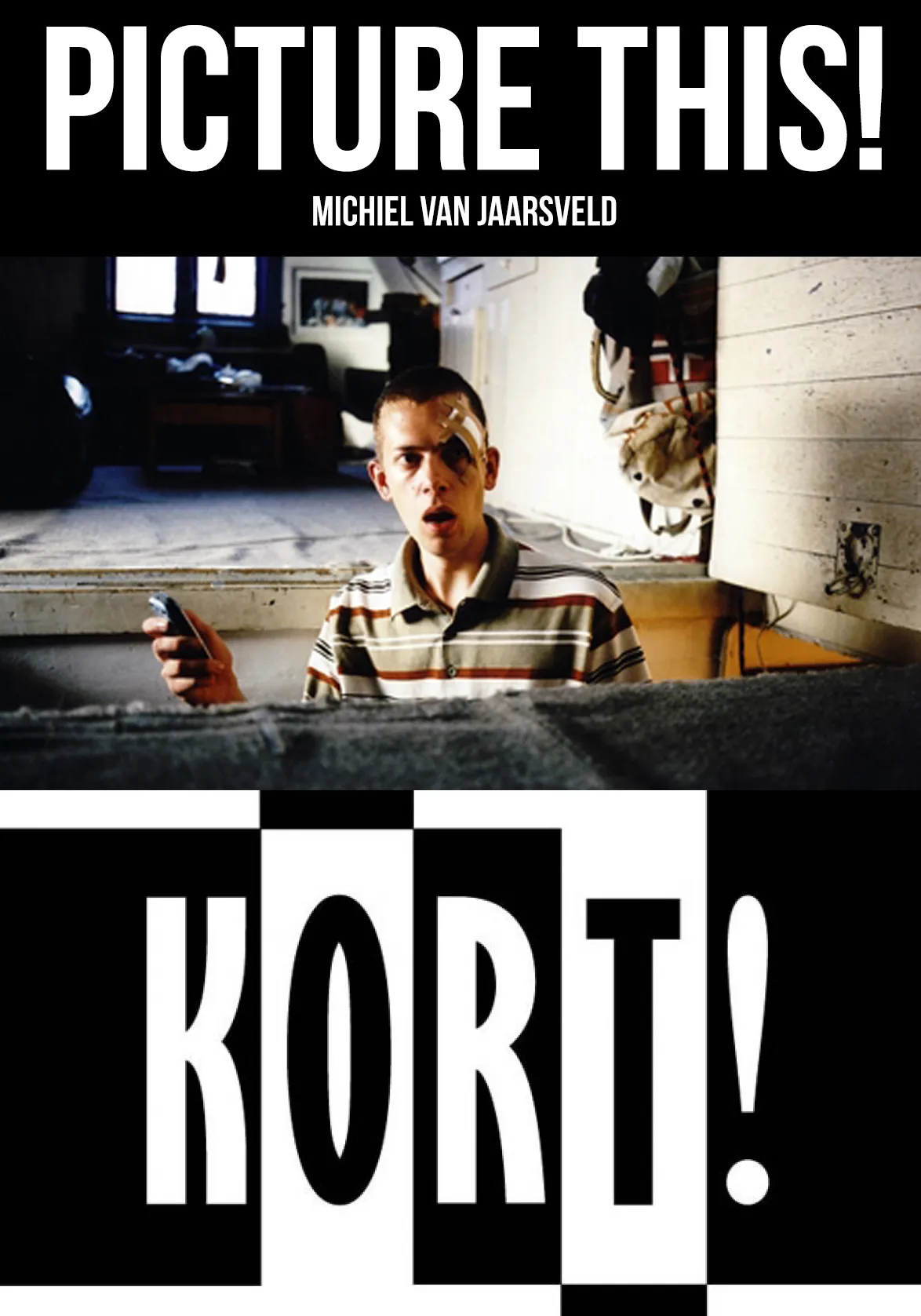 Picture This! poster