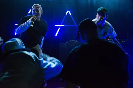 Capobeats And Stinz
