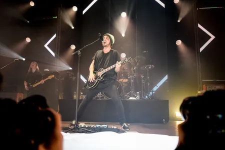 Kensington wint de Popprijs tijdens Noorderslag 2018