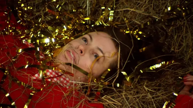 Screenshot uit 'Road is Rock' - AWKWARD i