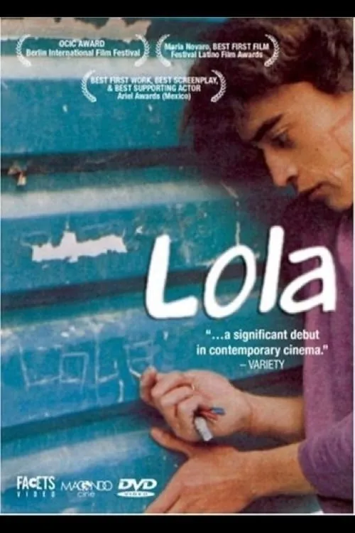 Lola poster