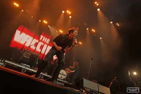 The Vaccines