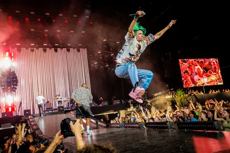 De Jeugd van Tegenwoordig