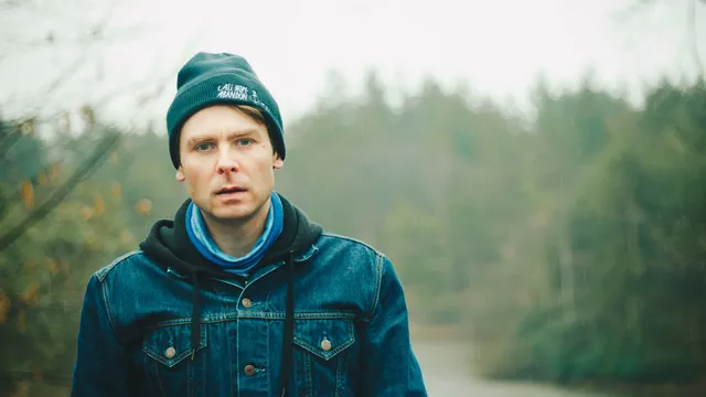 Bo Menning van Aestrid