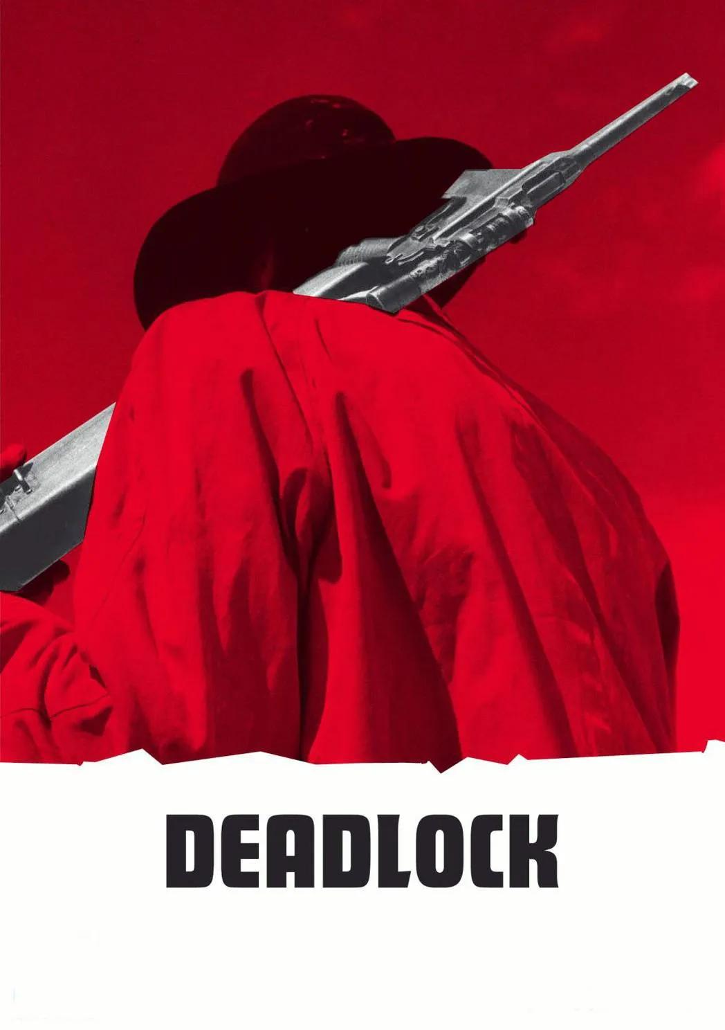 Deadlock poster