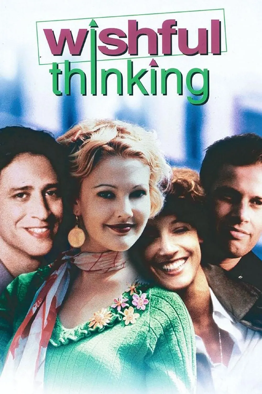 Wishful thinking poster