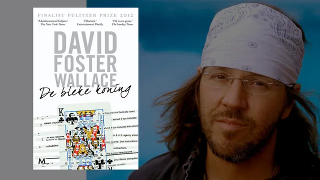 Rovers over Foster Wallace