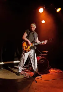 De Literaire Boyband