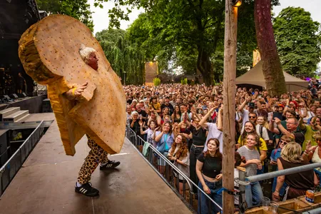 Vrienden van Oersoep Live