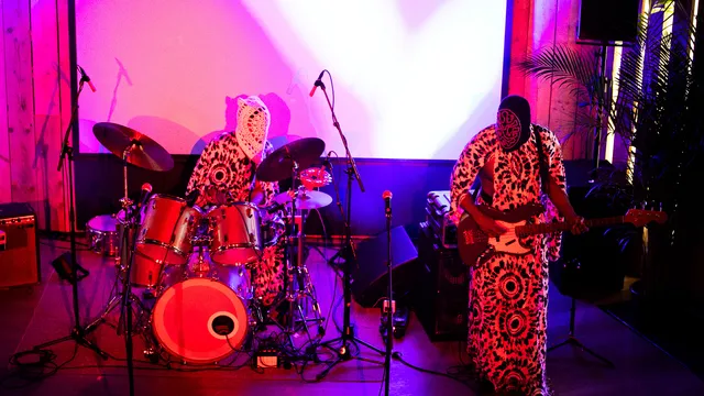 Illnoeedge @ Sidewalk Hustle