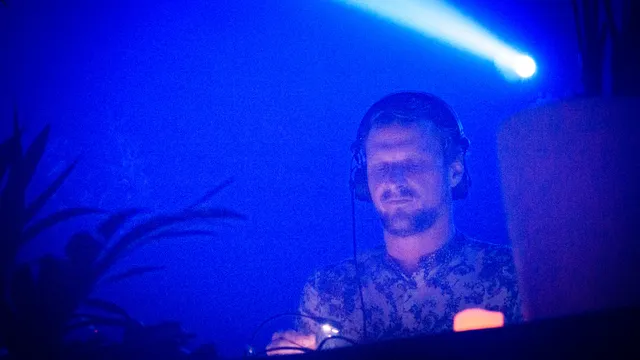 DJ Koze op Best Kept Secret 2019